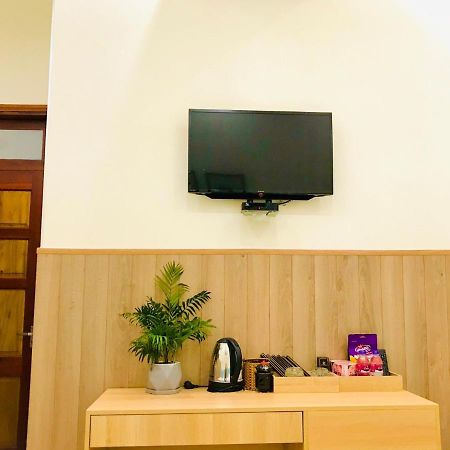 Ruby Luxury Hotel Quy Nhơn Extérieur photo