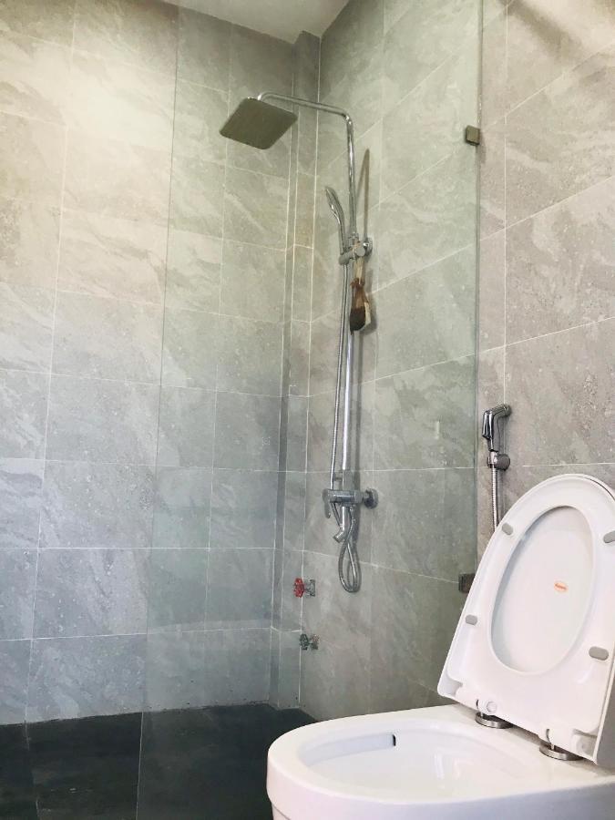 Ruby Luxury Hotel Quy Nhơn Extérieur photo