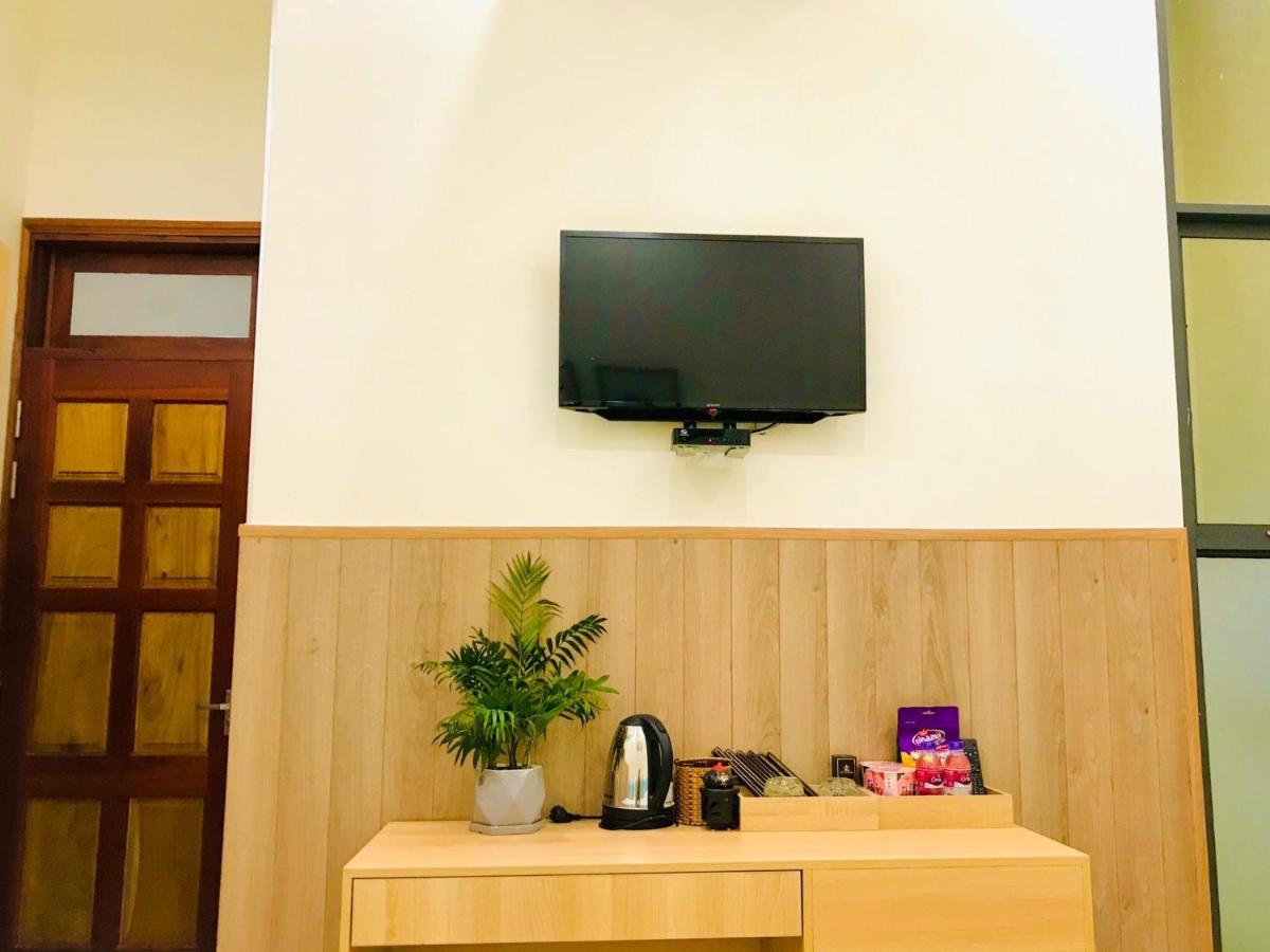 Ruby Luxury Hotel Quy Nhơn Extérieur photo