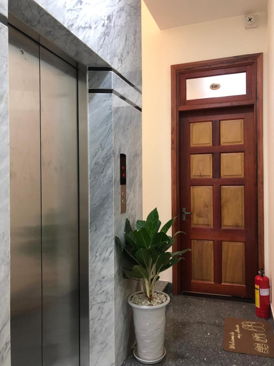 Ruby Luxury Hotel Quy Nhơn Extérieur photo