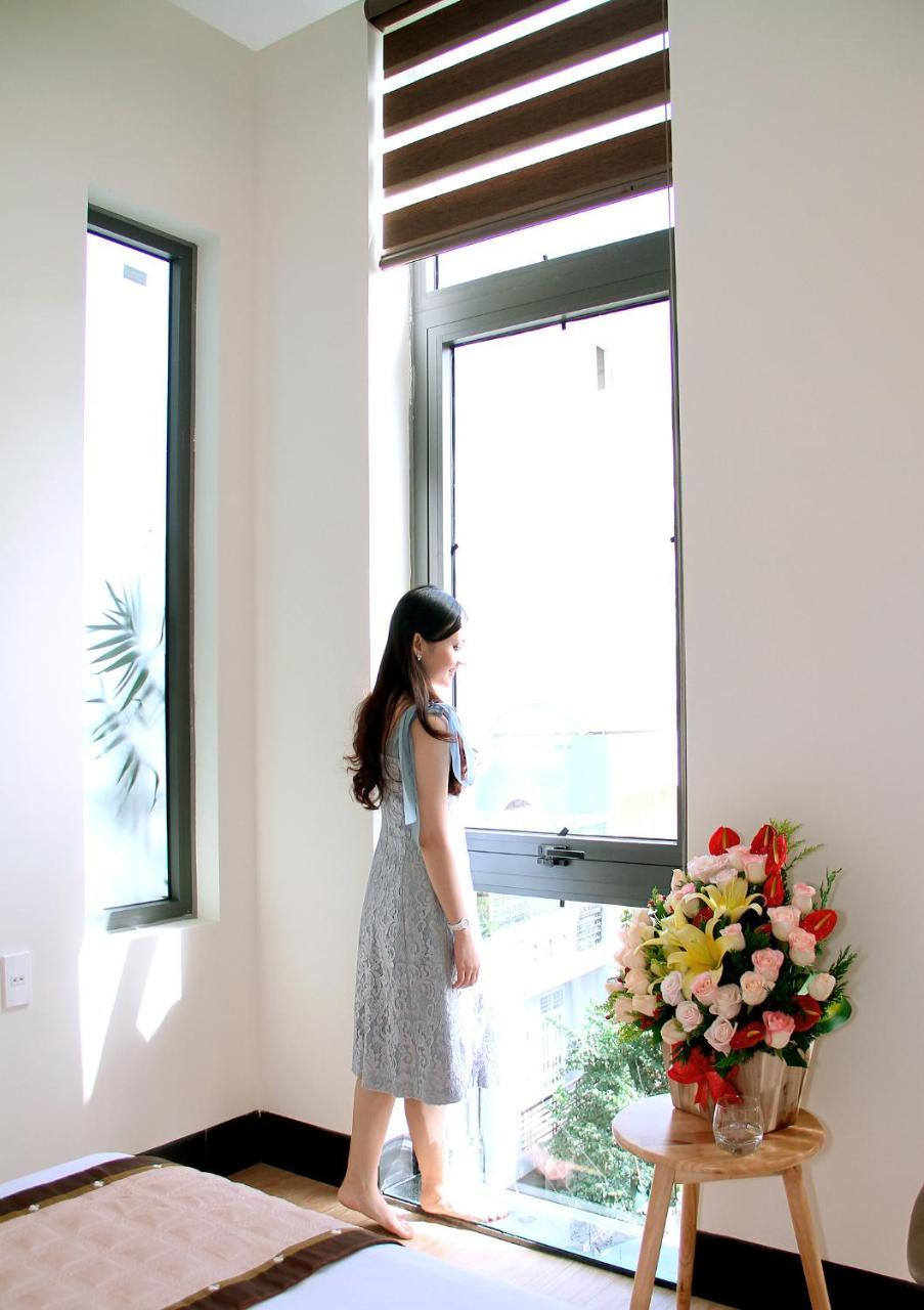 Ruby Luxury Hotel Quy Nhơn Extérieur photo