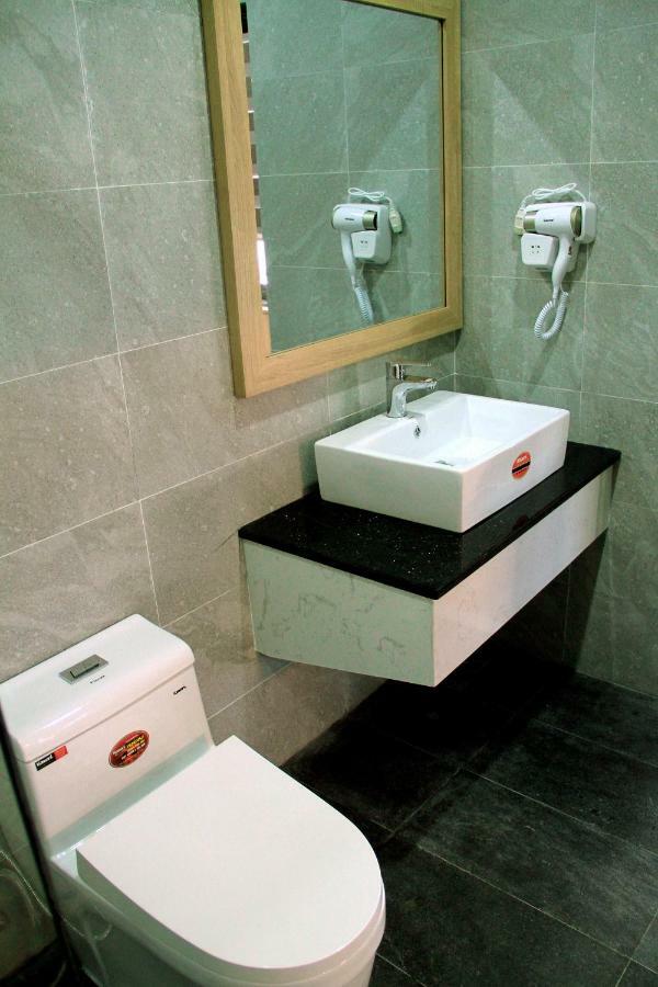 Ruby Luxury Hotel Quy Nhơn Extérieur photo