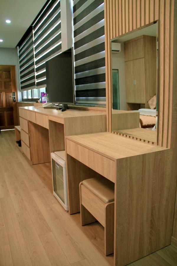 Ruby Luxury Hotel Quy Nhơn Extérieur photo