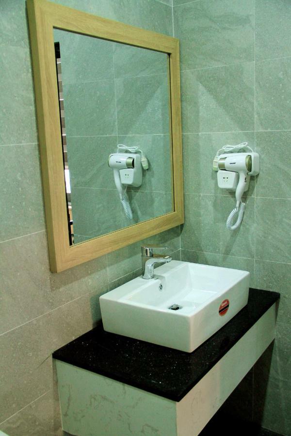 Ruby Luxury Hotel Quy Nhơn Extérieur photo