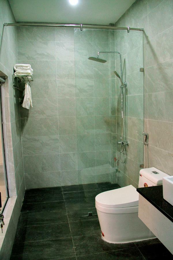 Ruby Luxury Hotel Quy Nhơn Extérieur photo